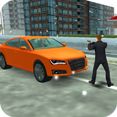 Crime Simulator: Russian Mob icon