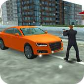 Crime Simulator: Russian Mob