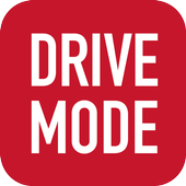 Drive Mode App icon