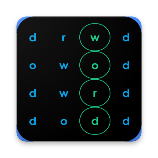 Dr.Word Search-Find Words icon