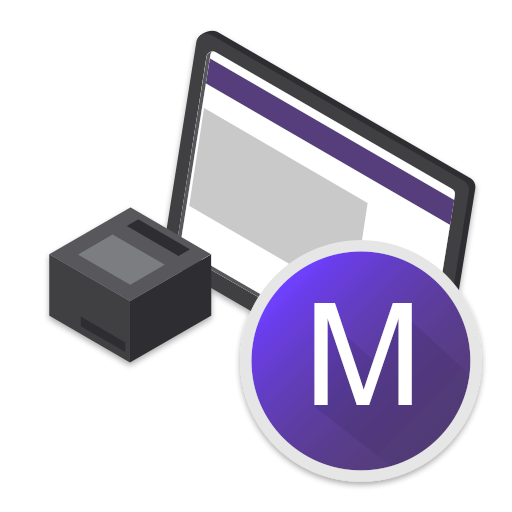Xilnex™ M-Sales icon
