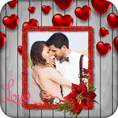 Love ones Photo Frame icon