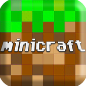 Mini Craft New icon