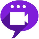 Vibra Messenger icon
