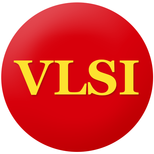 Basics of VLSI Design icon
