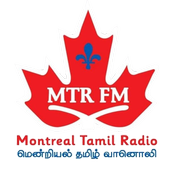 MTR FM icon