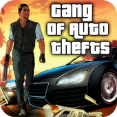 Gang of Auto Thefts icon