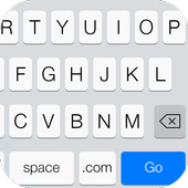 Emoji Keyboard English Dict icon
