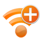 환경알람설정(wifi설정,wifi알람) icon