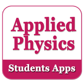 Applied Physics - Students Offline Guide App icon