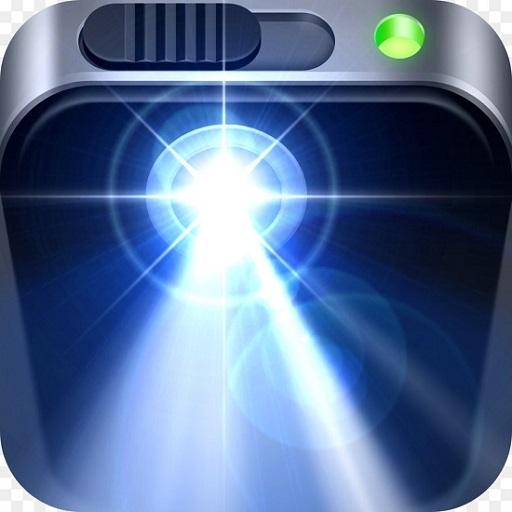 Flashlight Pro icon