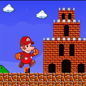 Super jungle world Adventure 2 icon