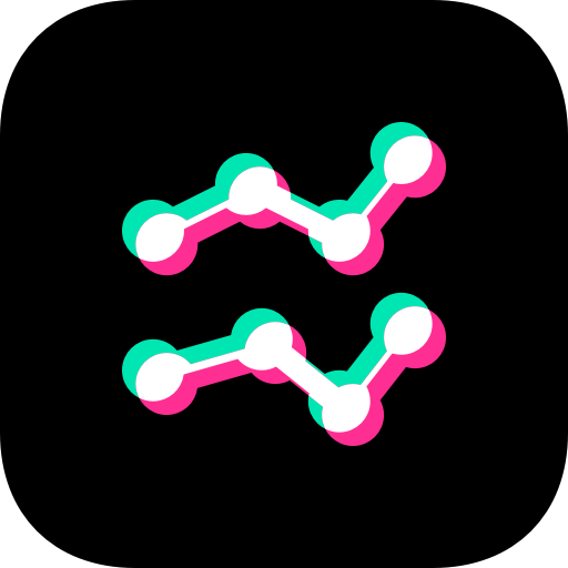 WitTracker - Free Tiktok analytics tool &amp; KOL icon