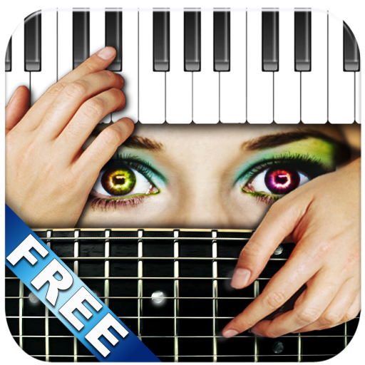 Chords Maestro FREE icon