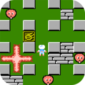 Bomber Man Classic icon