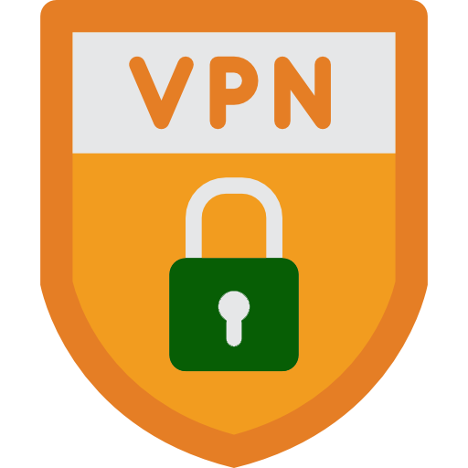 Secure VPN icon