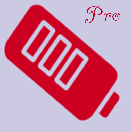 Battery Drainer Pro icon
