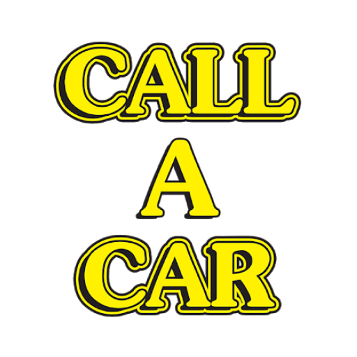 Call A Car icon