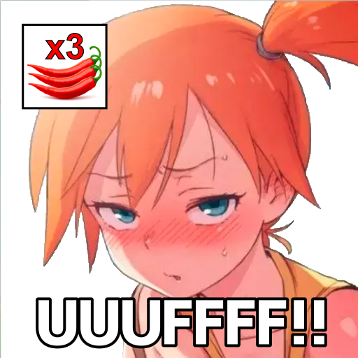 🌶 Wastickerapps Sexy Stickers Hot for Whatsapp icon