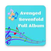 Avenged Sevenfold Full Album