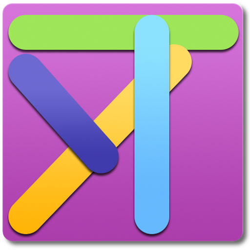 Rowd - Jumble word game icon