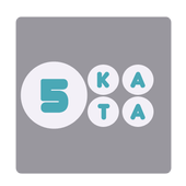 ikon 5 Kata