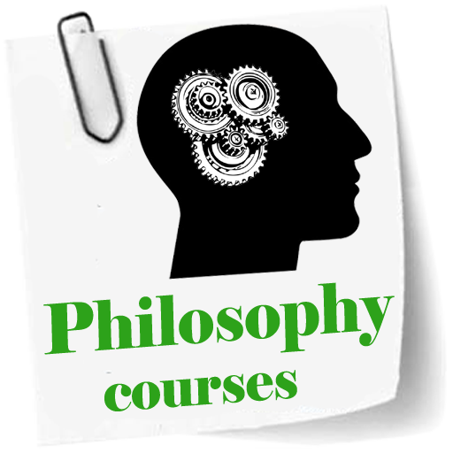 Philosophy Courses иконка