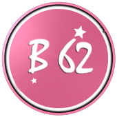 B62 - Selfie Beauty Cam icon