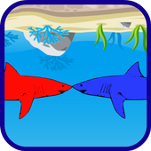 Shark Games Free icon