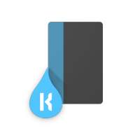 Bleeding Edge for KLWP on 9Apps