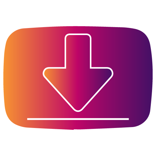 Video Downloader : Video Saver &amp; Download Manager icon