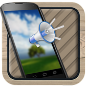 Incoming Call &amp; SMS Announcer icon