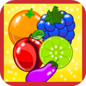 Fruit Crush icon