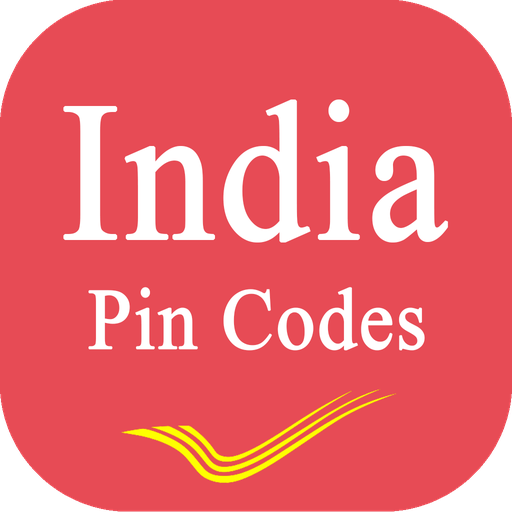 All India PIN Code Directory icon