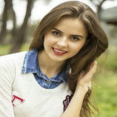 GIRLS LIVE CHAT icon