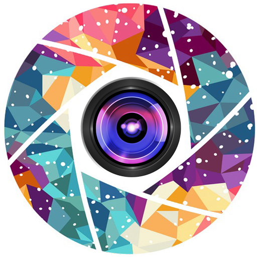 Photo Pix - Photo Editor, Photo Frame &amp; Collage icon