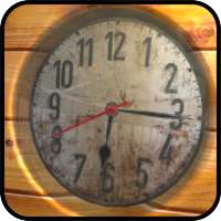 Clock and Calendar 3D