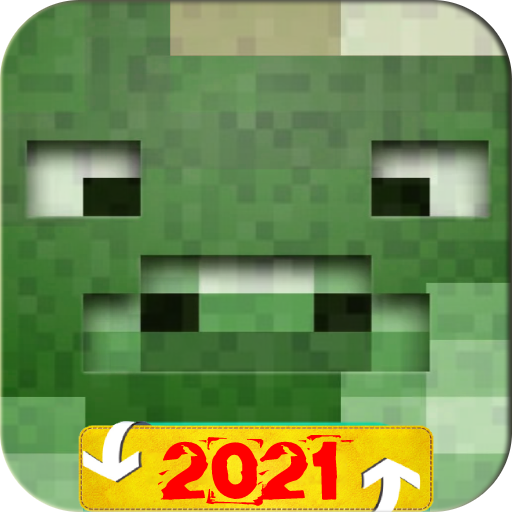 Monster Craft: Master Mining Craft Games for Free icon