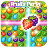 Fruit Farm Garden Paradise icon