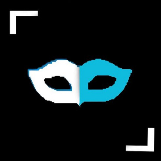 Cam Play Face Editor icon