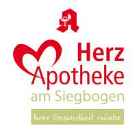 Herz Apotheke am Siegbogen