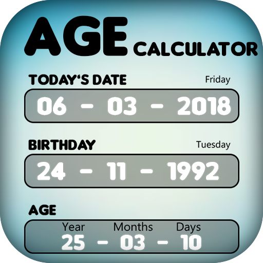 Age Calculator icon