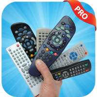 TV Remote Control - All TV on 9Apps