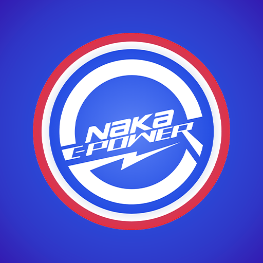 NAKA E-POWER icon