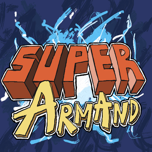 Super Armand icon
