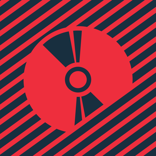 CD-DVD – Flohmarkt für CD/DVD icon