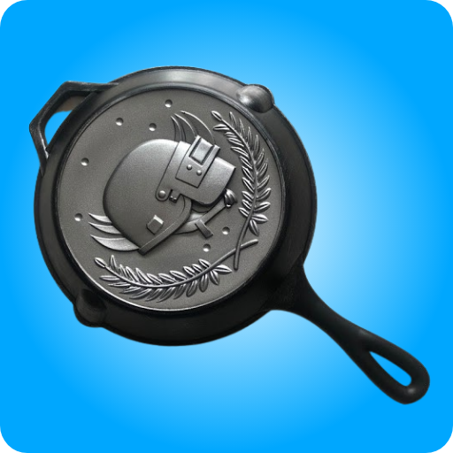 PUBG's Wallpapers 4K HD icon