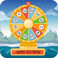 Spin To Win Earn Money Online