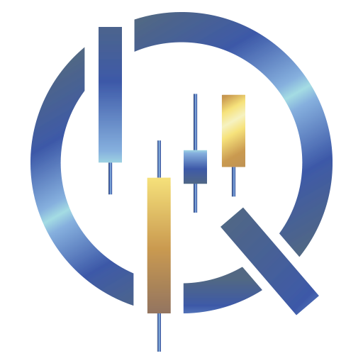 Trading Champ Forex trading game icon