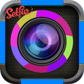 ♔ 4K Super HDr  Camera ♕ icon